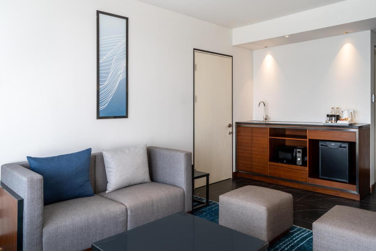 Hilton Garden Inn Đà Nẵng Exterior foto